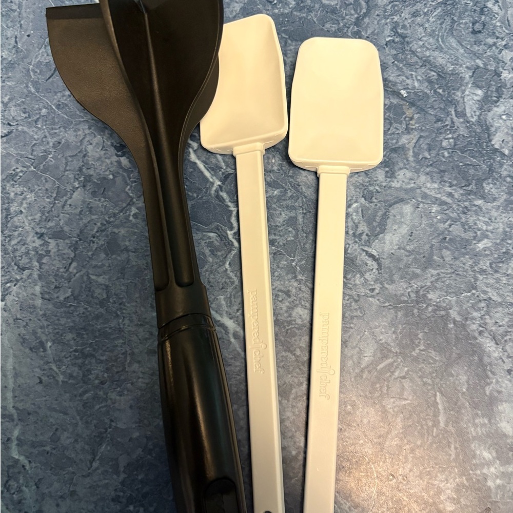 Pampered Chef Lot
